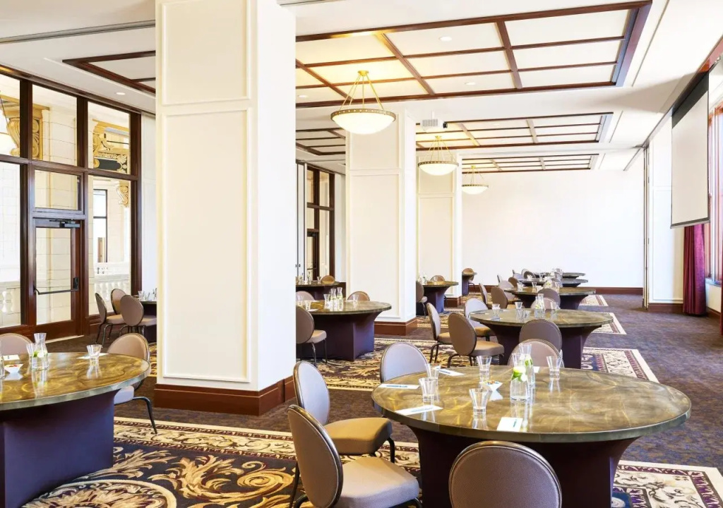 Hotel David Whitney, Autograph Collection