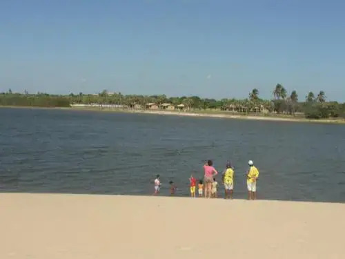 Morro Branco Beach Village