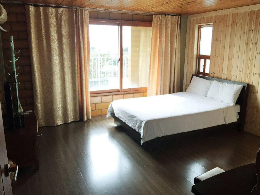 Cocobeach Resort