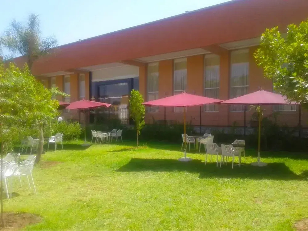 Palais Benfatah
