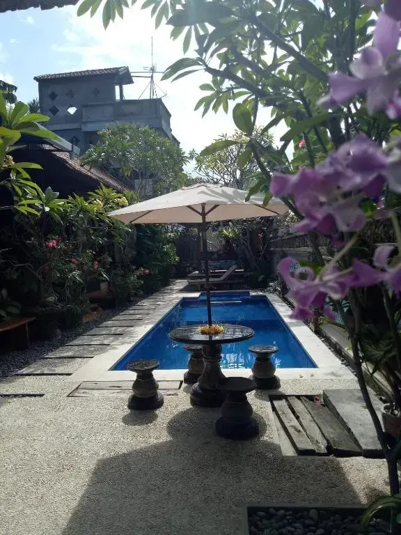 Mimba Private House