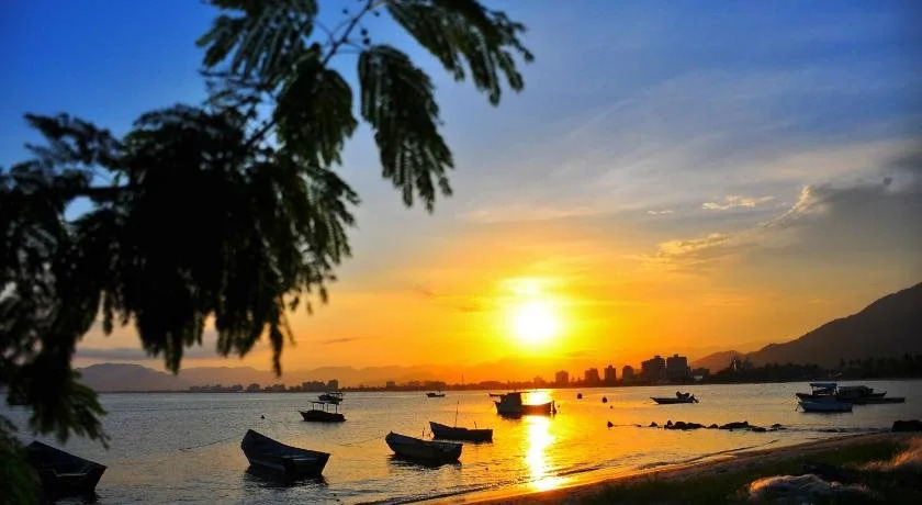 PortoSol Pousada