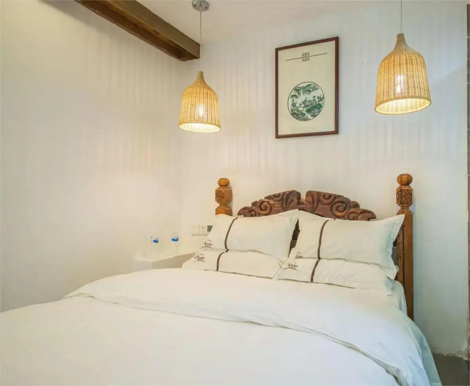 Langyue Hanfu Travel Theme Inn (Lijiang Ancient City Branch)