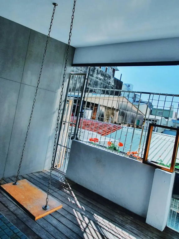 T.P. Apartment