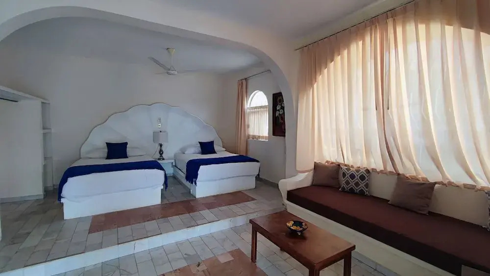Villas Paradise