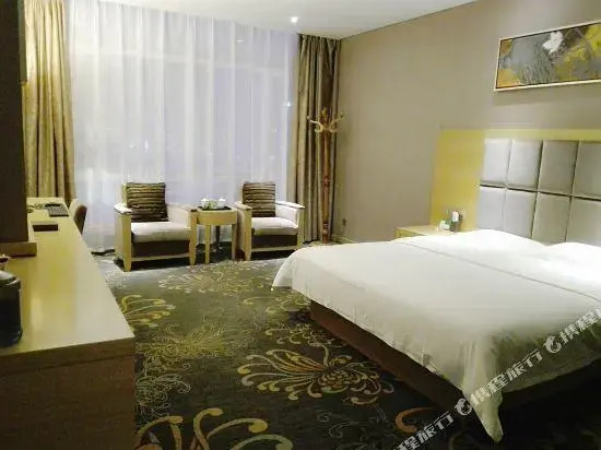 Yintai Baiyue Hotel