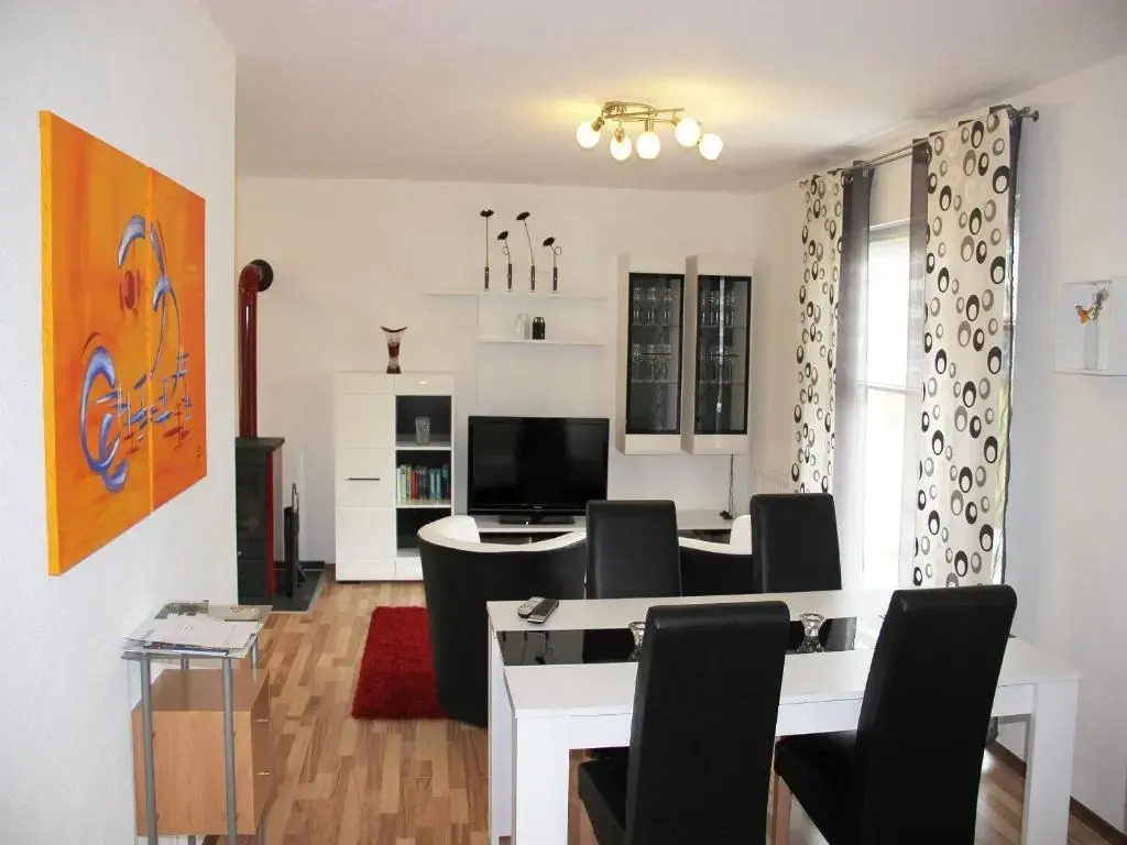 Ferienhaus Waldfee