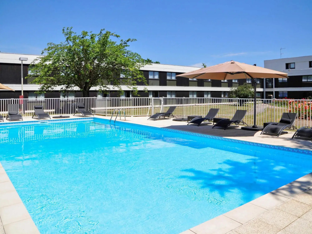 Novotel Nantes Carquefou
