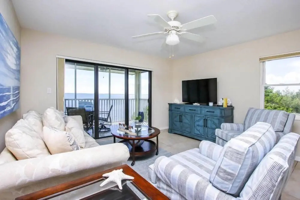 South Seas Bayside Villa 5344 condo