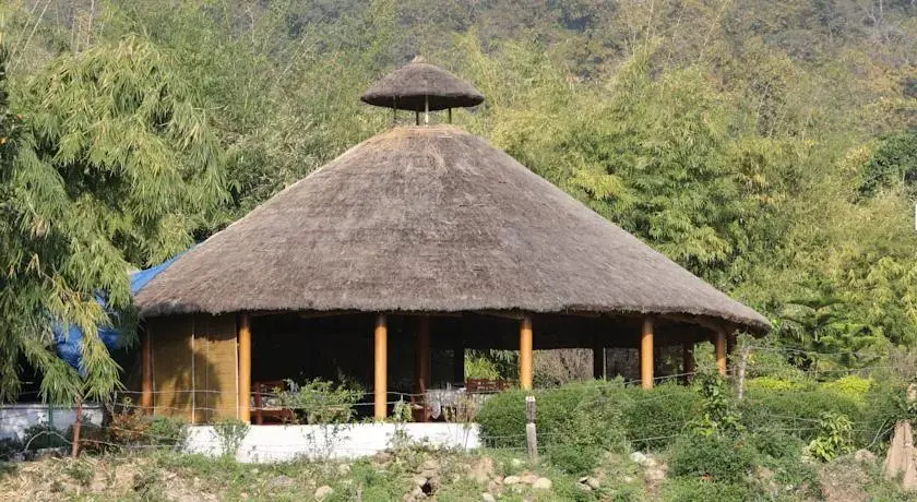 United 21 Wildlife Resort