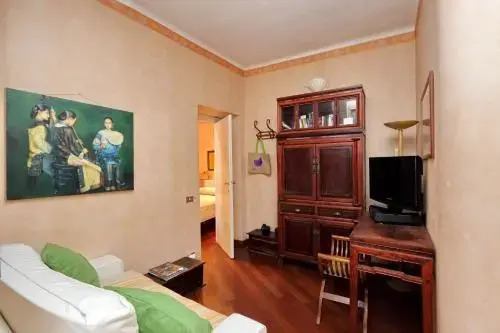 Banchi vecchi Apartment - Rome short let service
