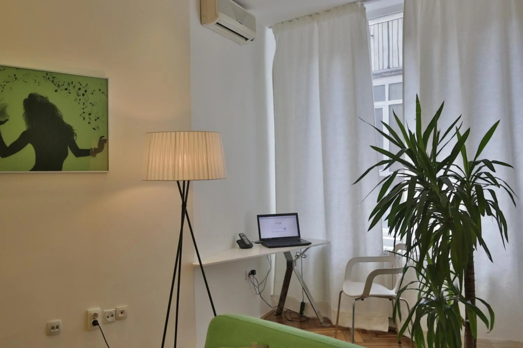 Apartment Alek