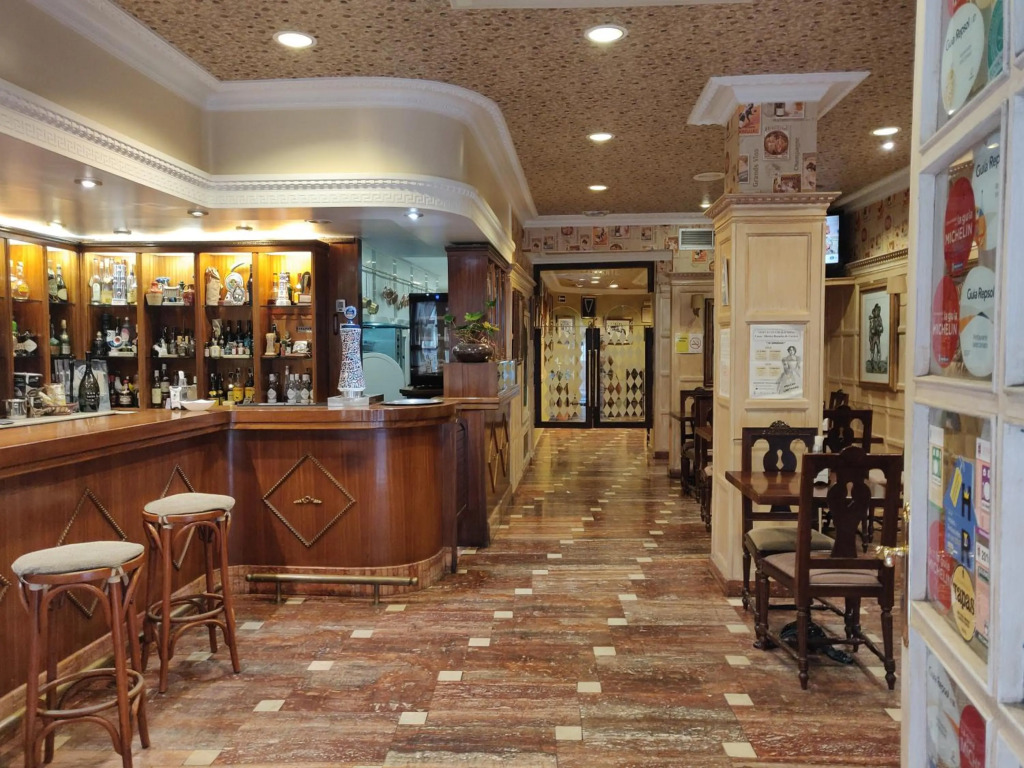 Hotel Chef Rivera