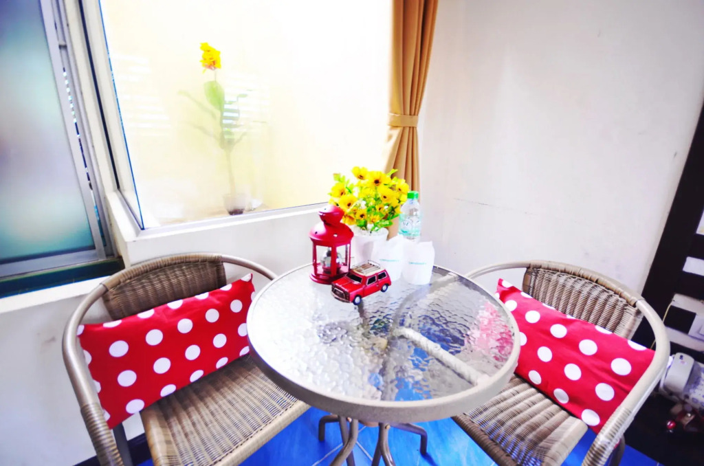 PP Resort Hat Yai