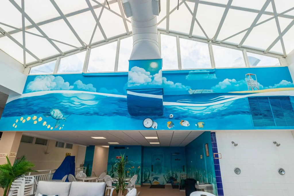 Watsons Regency Suites