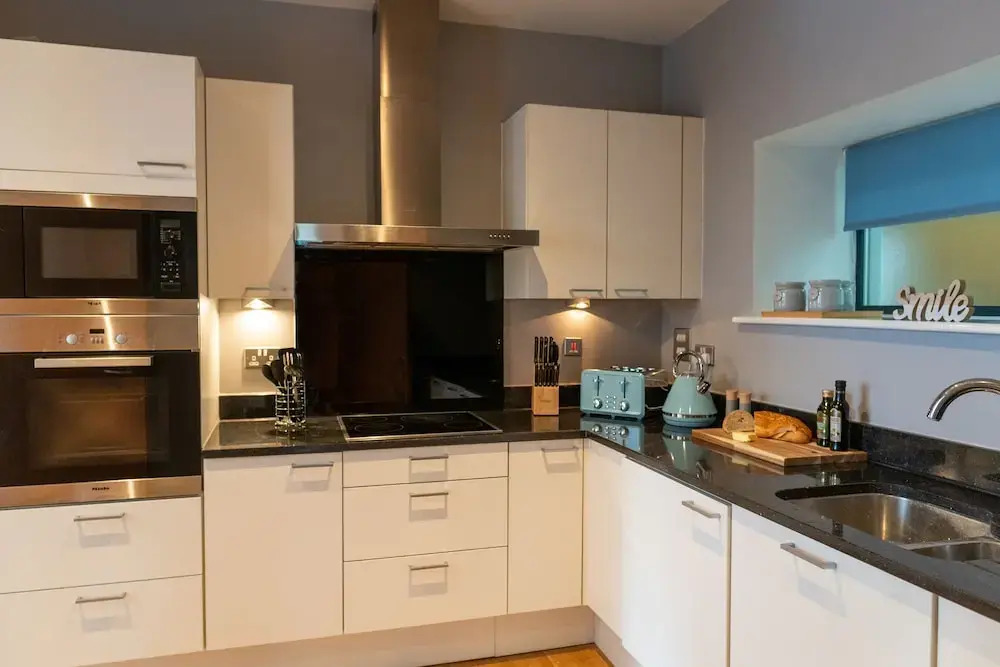 Edenfield House Luxury Apartments