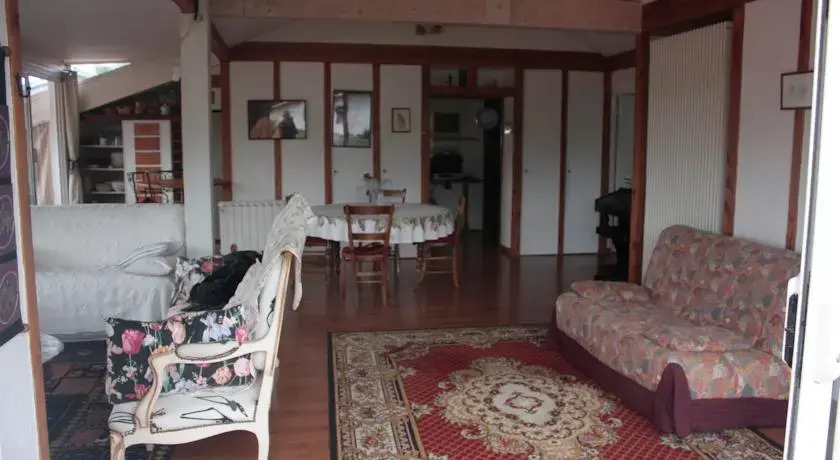 Appartement Loucheur