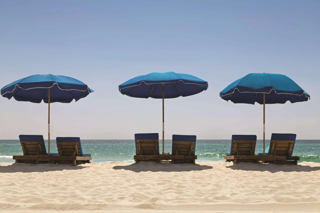 Radisson Beachfront Hotel - Panama City Beach
