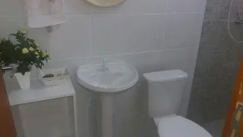 Supremo Guest House