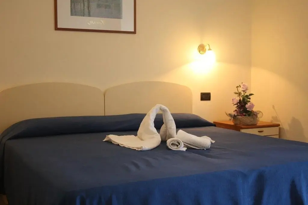 Hotel Santangelo