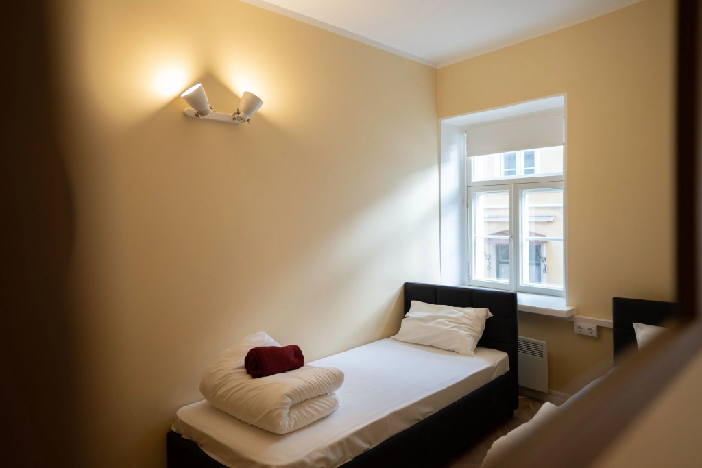 Tallinn Guest House