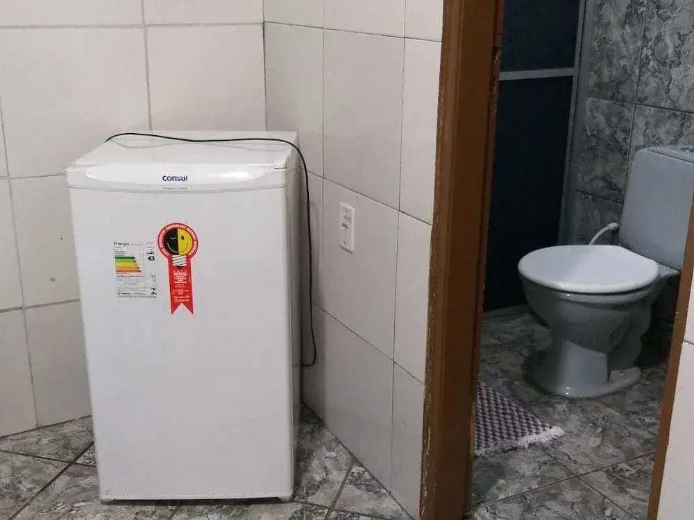Hotel Cristo Rei