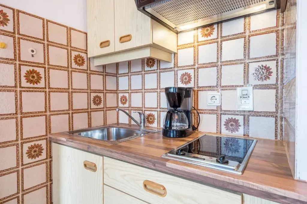 Residence Kronstein - Fewo 7