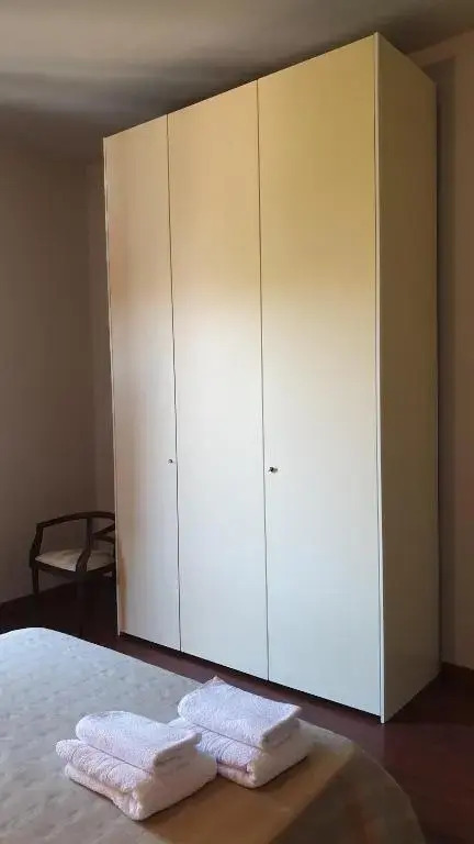 apartment bb26 Via Piave