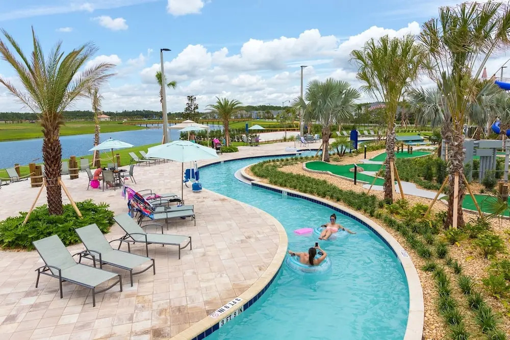Your 4bdr Vacation Home - 4838