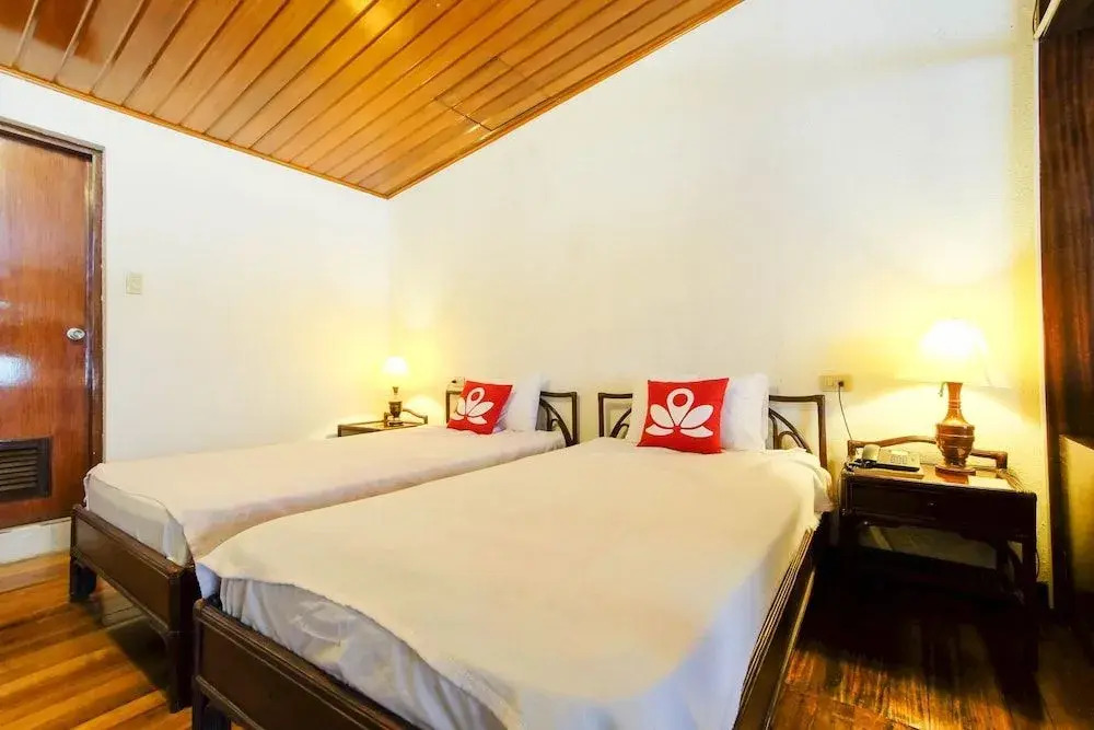 ZEN Rooms Schweizer Cebu