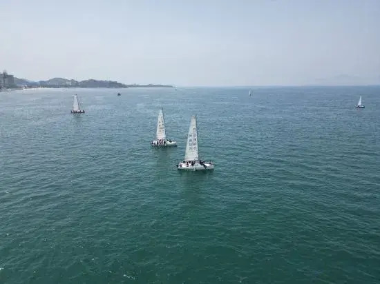 Xianghai Time Hotel (Tsuen Wan Sea World)