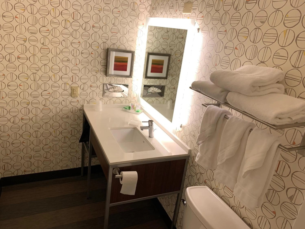 Holiday Inn Baton Rouge-South by IHG