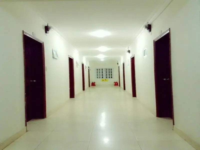 La Vita Hotel