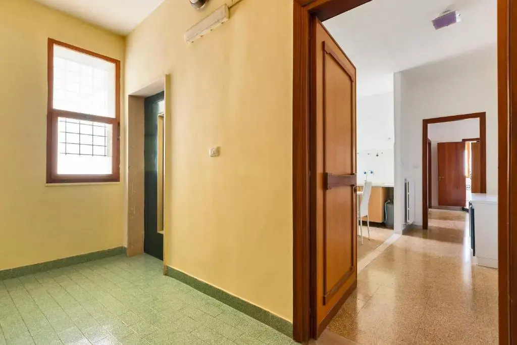 2356 Attico Rosmini