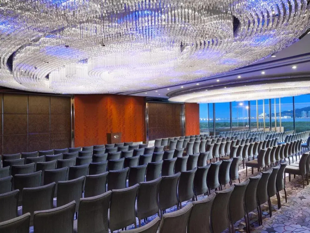 Mandarin Oriental, Macau