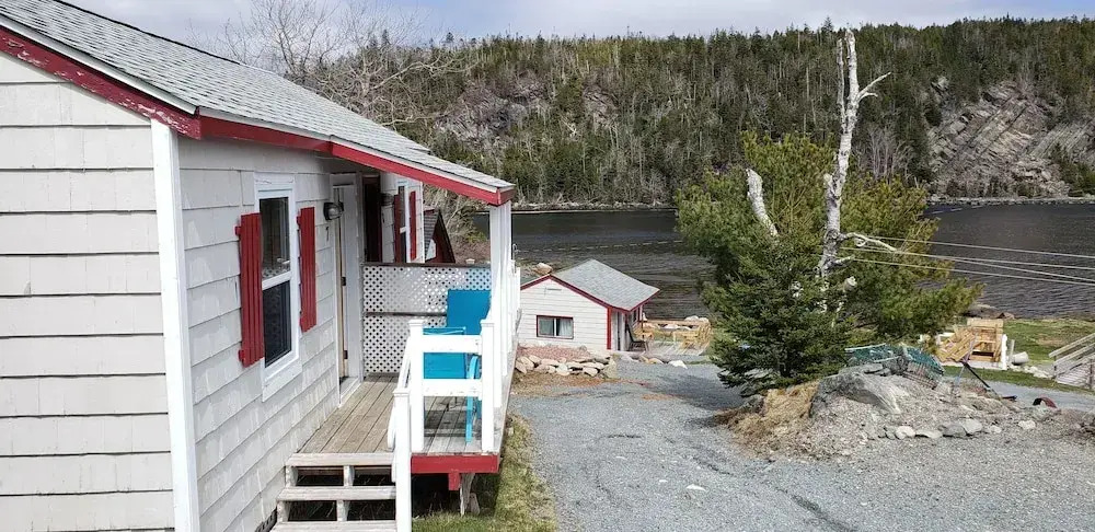 Jeddore Lodge