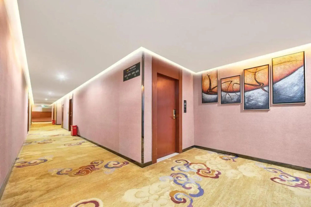 Laiyue Hotel