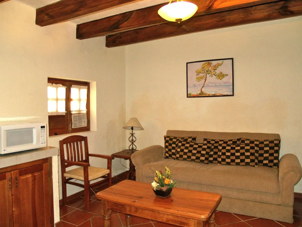 Hotel Refugio Agustino