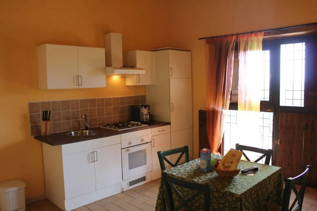 Agriturismo Nociquerceto
