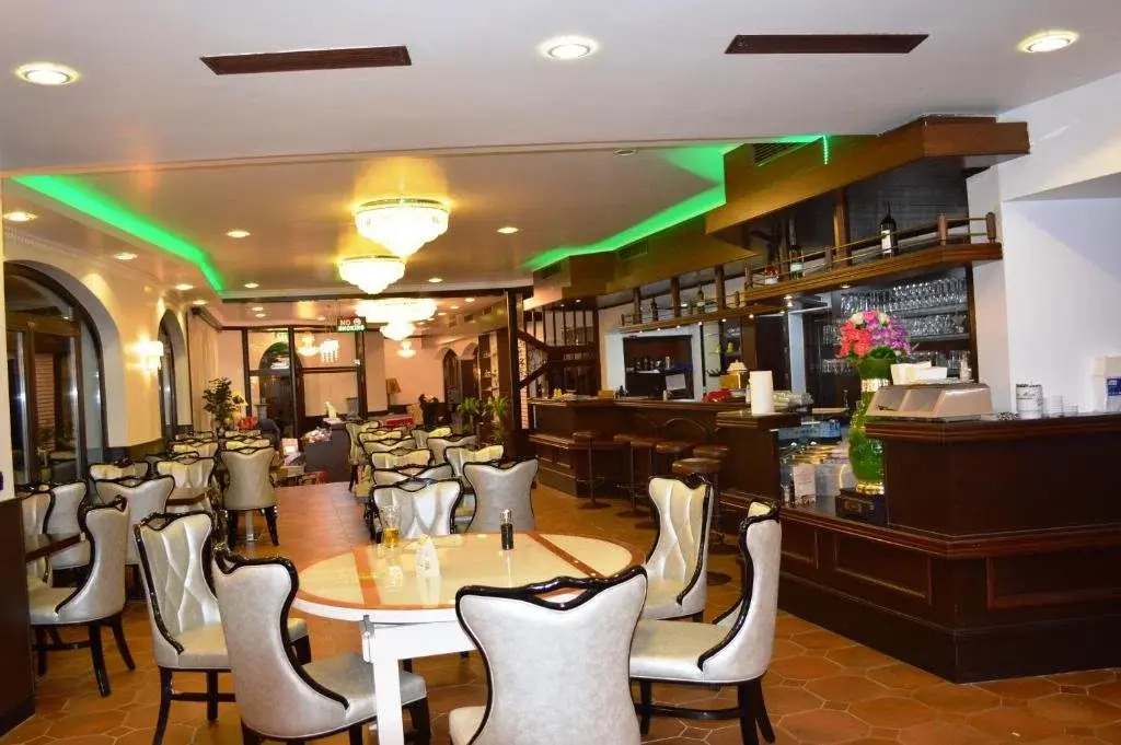 Hotel Austria