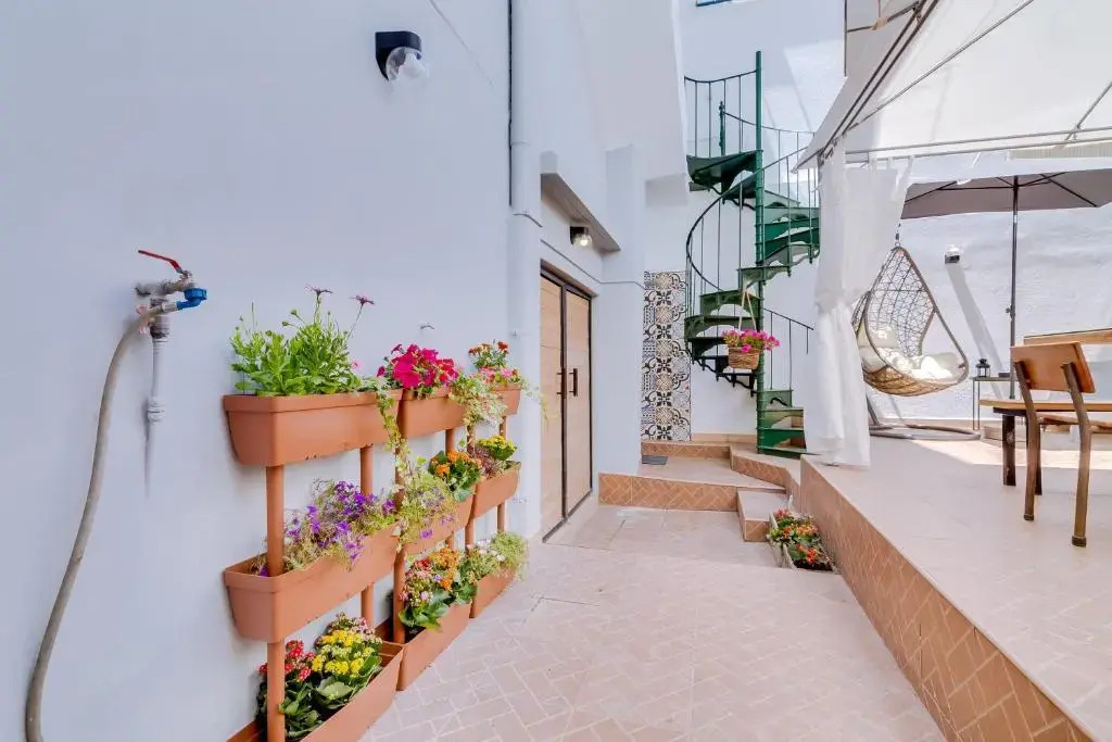 À da Avó -The Guesthouse