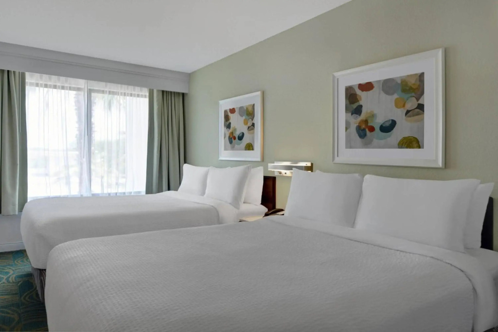 Springhill Suites Jacksonville