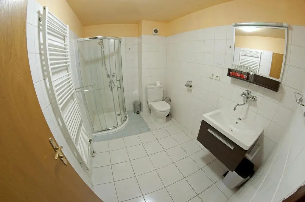 Hotel Pivovarská bašta