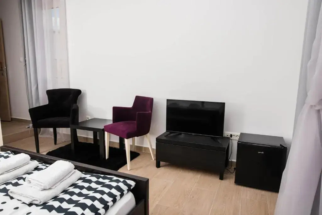 Studio apartment Vukcevic 2