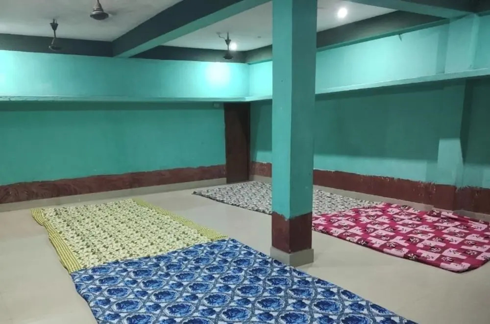Goroomgo Parwati Kutir Deoghar