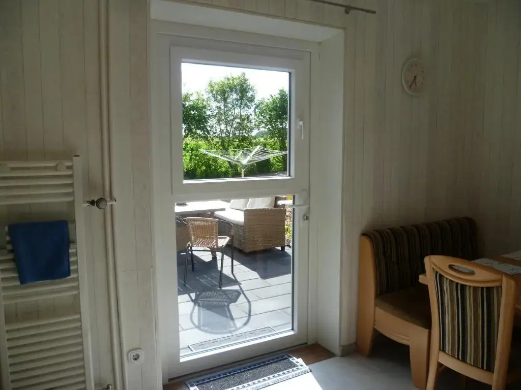 Ferienwohnung Kutscherhof Bartels