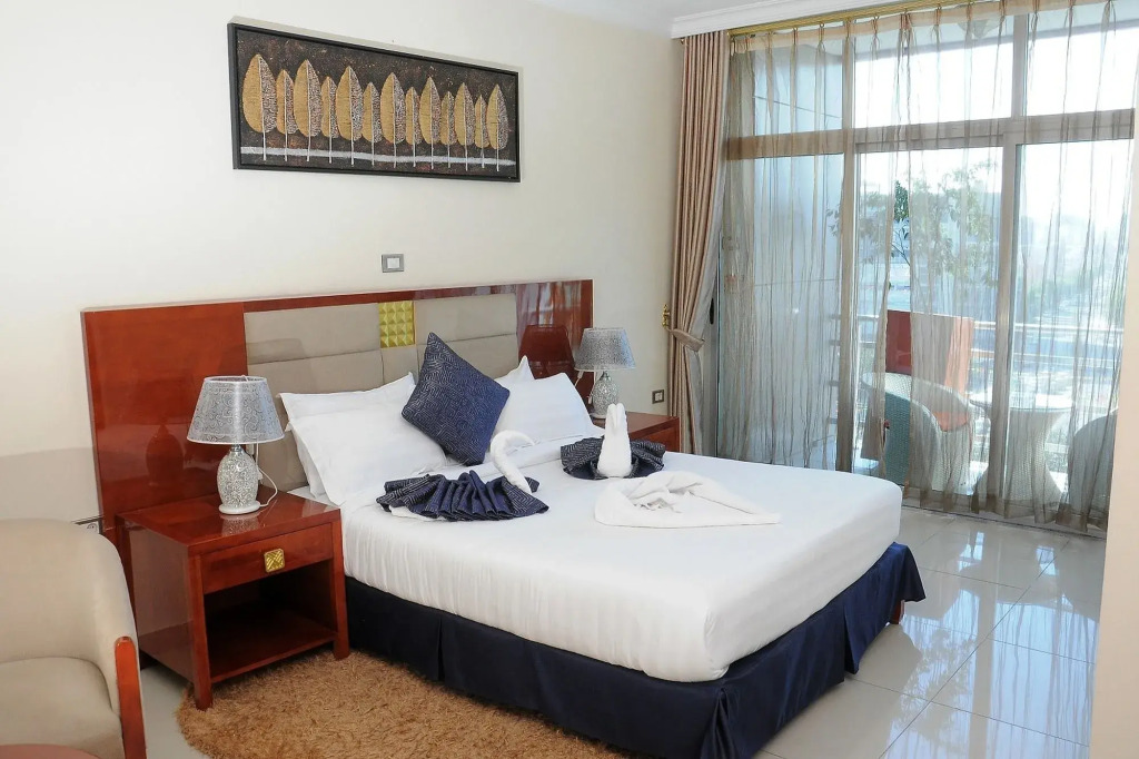 Sheza Guest House
