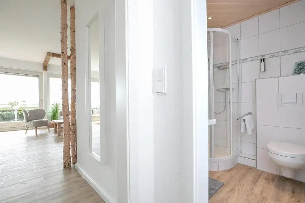 Haus Bellevue Stuuv 8