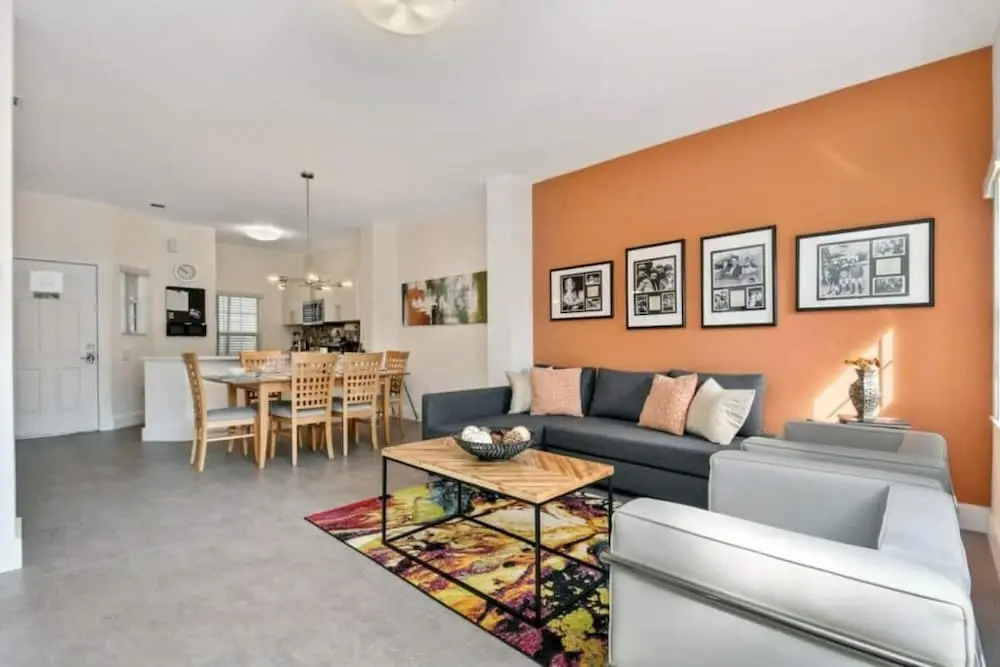 139 Stunning 3BD Home Inside Disney Area