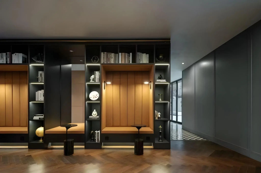 Mia Hotel - Shanghai Shaanxi South Road